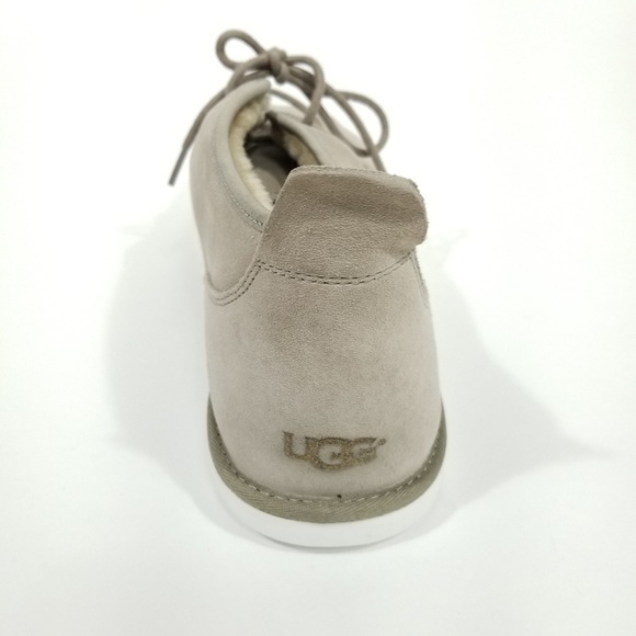 NEW Ugg Maksim Men\'s 18 Chukka Ankle Boot Suede main image 6